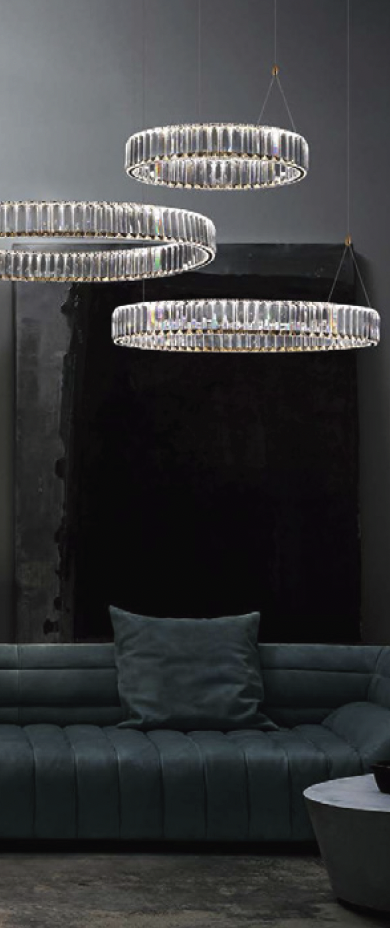 Veneto Luce | Lighting | Pendants
